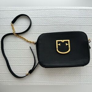 Furla crossbody purse